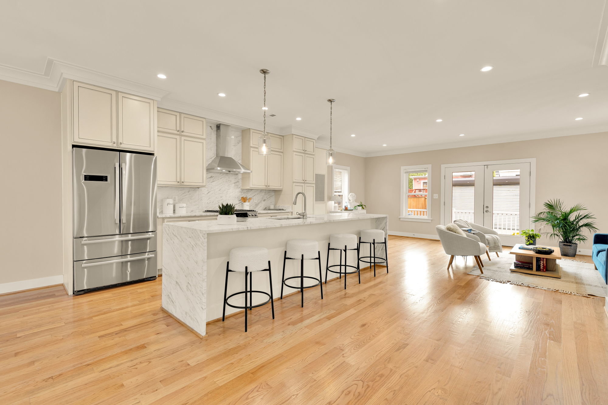 3905 21st Street NE_Kitchen